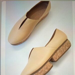 Beklina Tetouan Loafer Color Pretzel